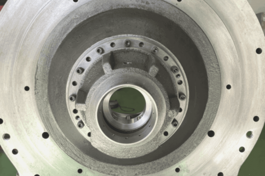 Napier Turbo Service Centre Global Turbocharger Solutions