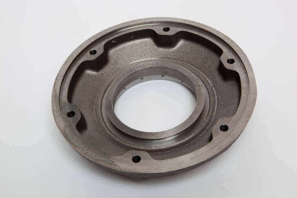 Seal ring bush for NA355