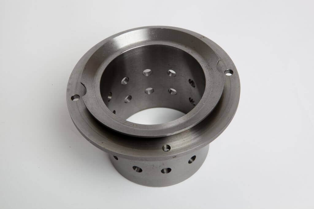 Oil seal bush from NA457