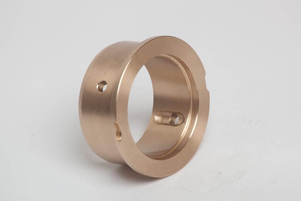 bearing bush for napier 7 turbocharger